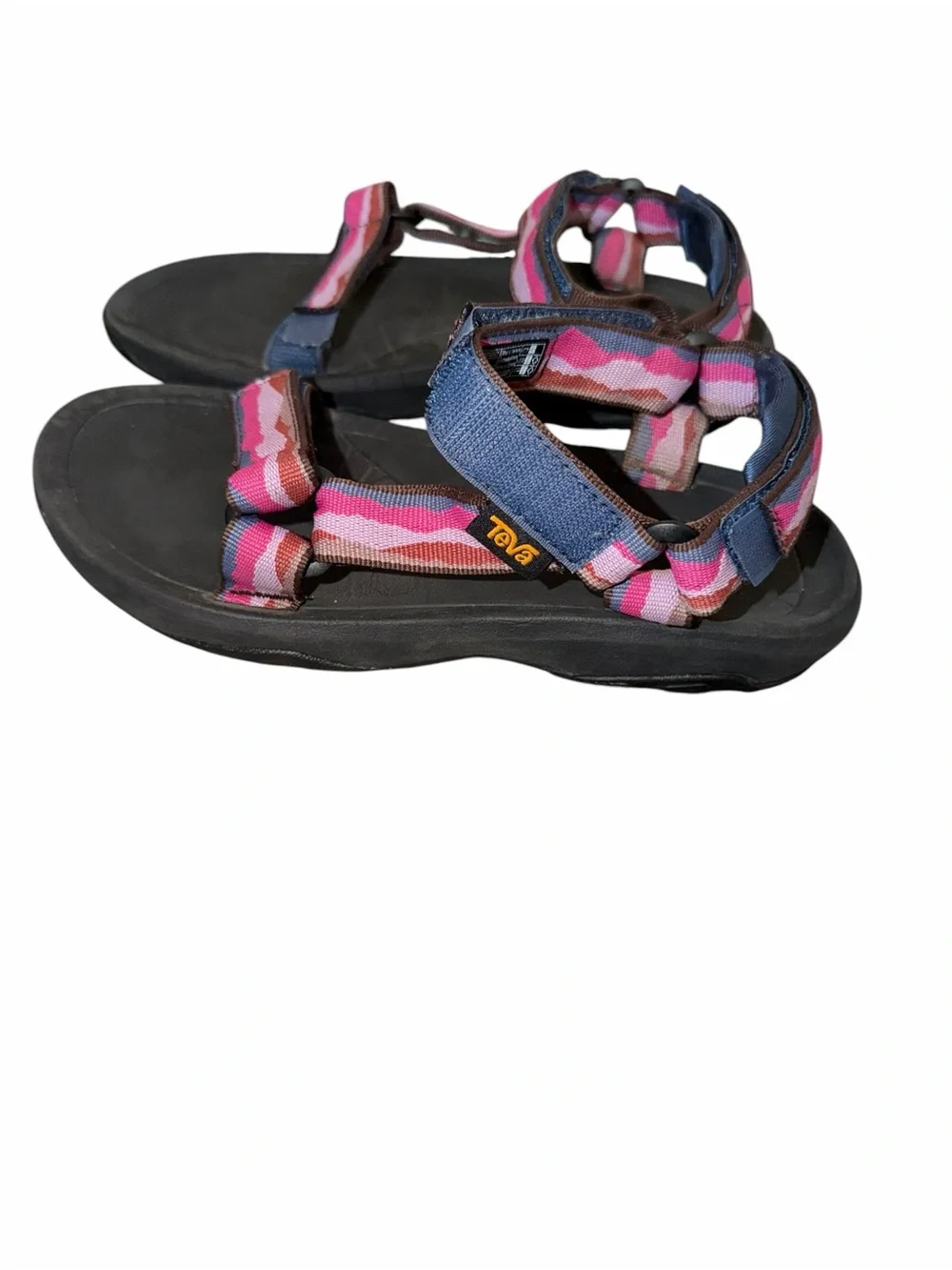 Teva details brand